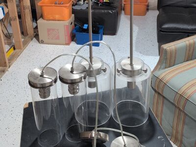 pendant light fixture