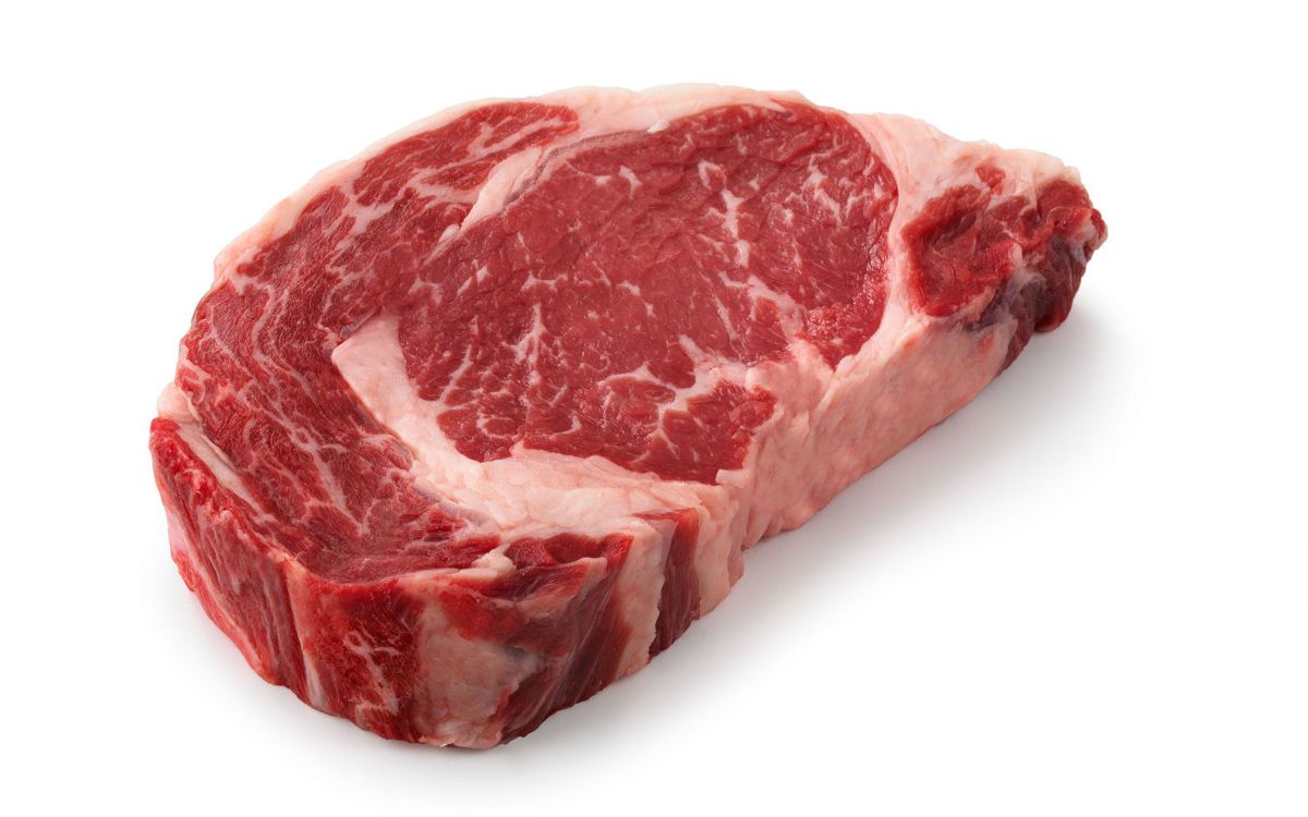Black angus Beef