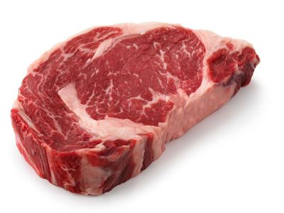 Black angus Beef