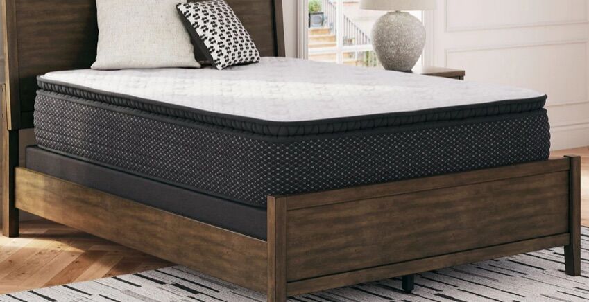 MMega Furniture Limited Edition 12 King Mattress
