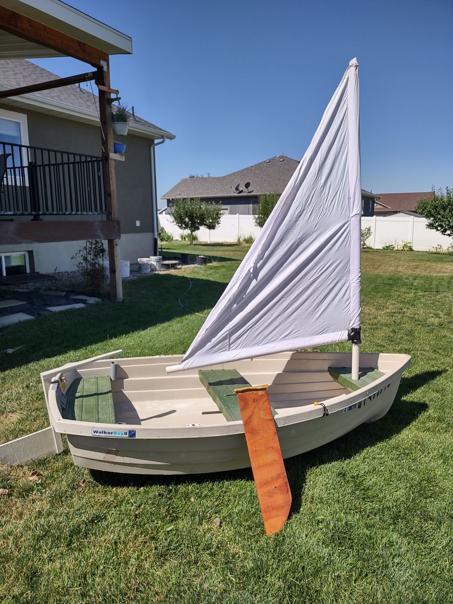 Small Boat