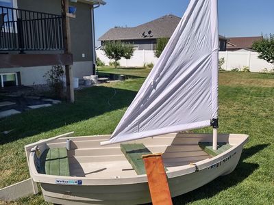 Small Boat