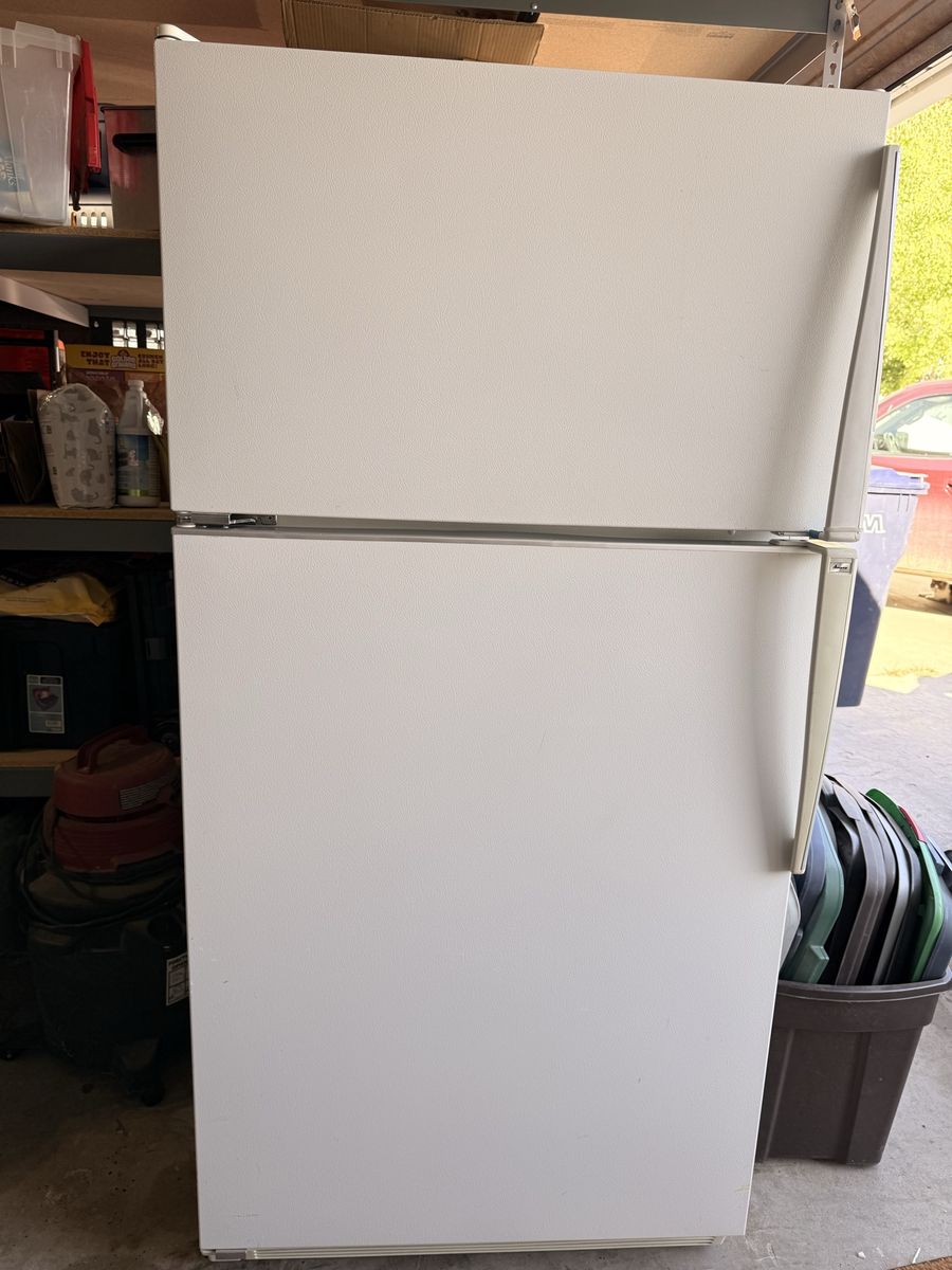 Good Garage Refrigerator
