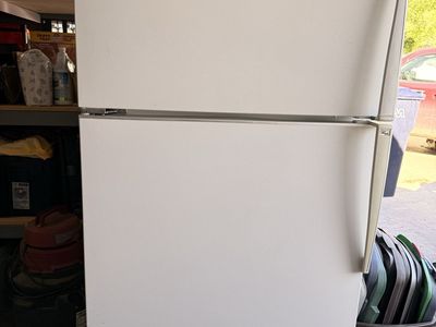 Good Garage Refrigerator