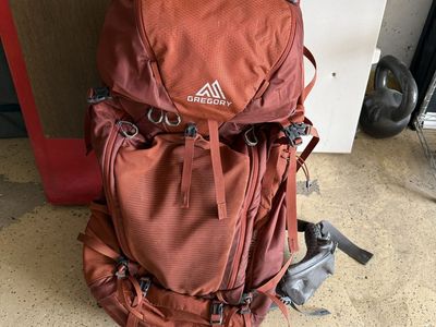 Gregory Baltoro 65L Backpack