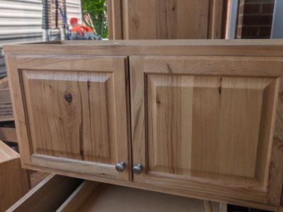 Good used cabinets