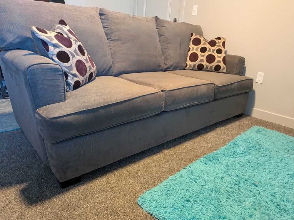 Liiving room sofa