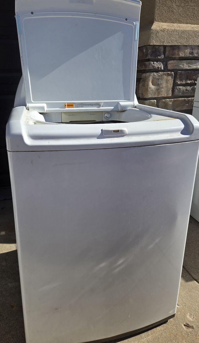 Kenmore Washing Machine