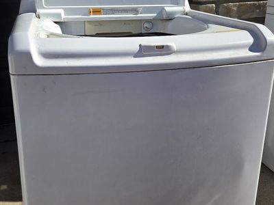 Kenmore Washing Machine