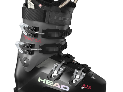 2025 Head Women's Formula 105 LV GW