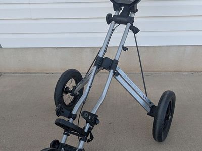 Sun Mountain Speed Cart V1