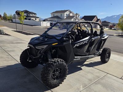 2022 polaris rzr xp pro turbo