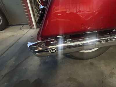 2013 street glide