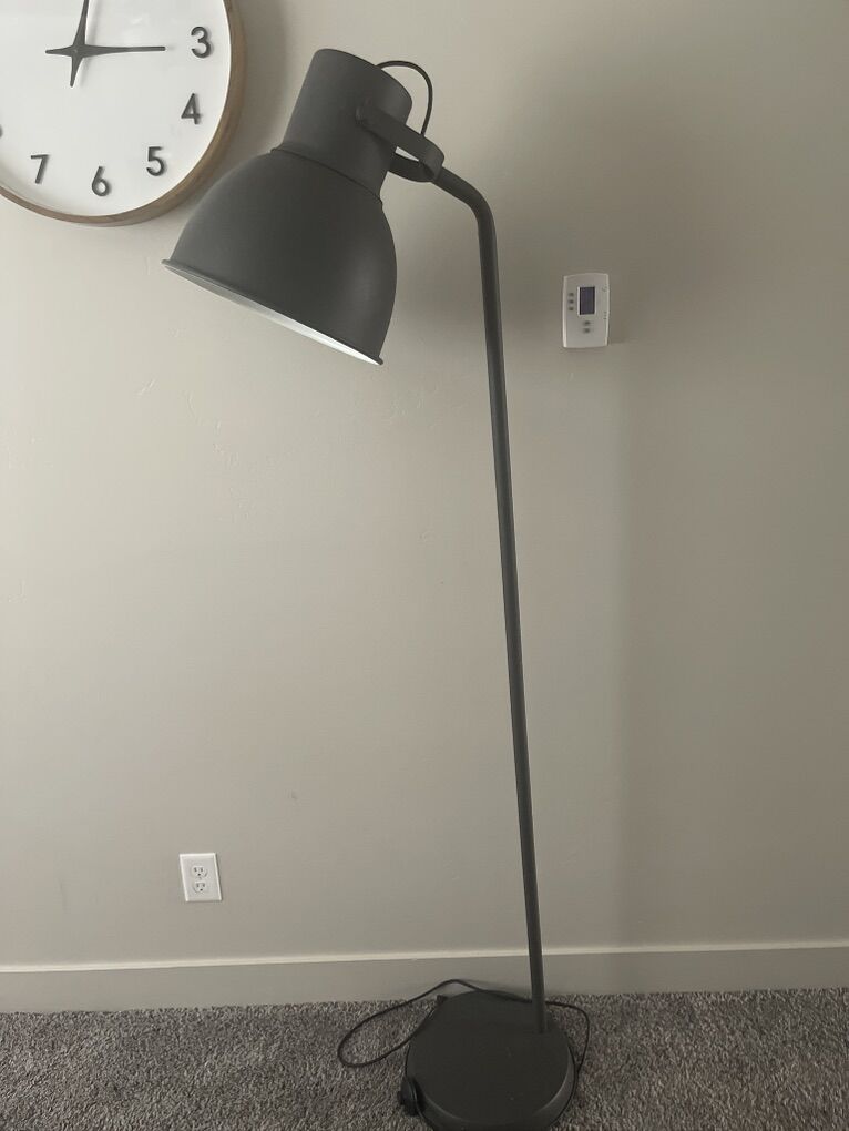 Ikea Floor Lamp