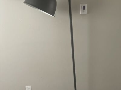 Ikea Floor Lamp
