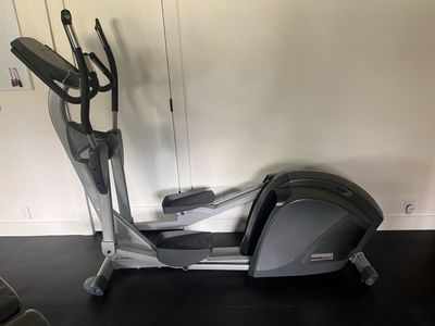 Elliptical