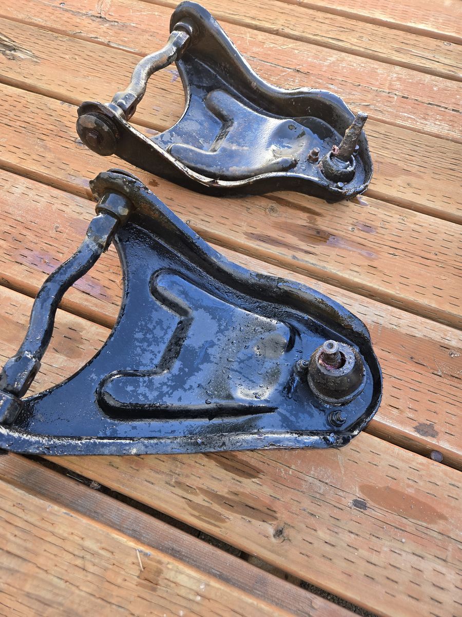 Miscellaneous  55-57 chevy belair parts