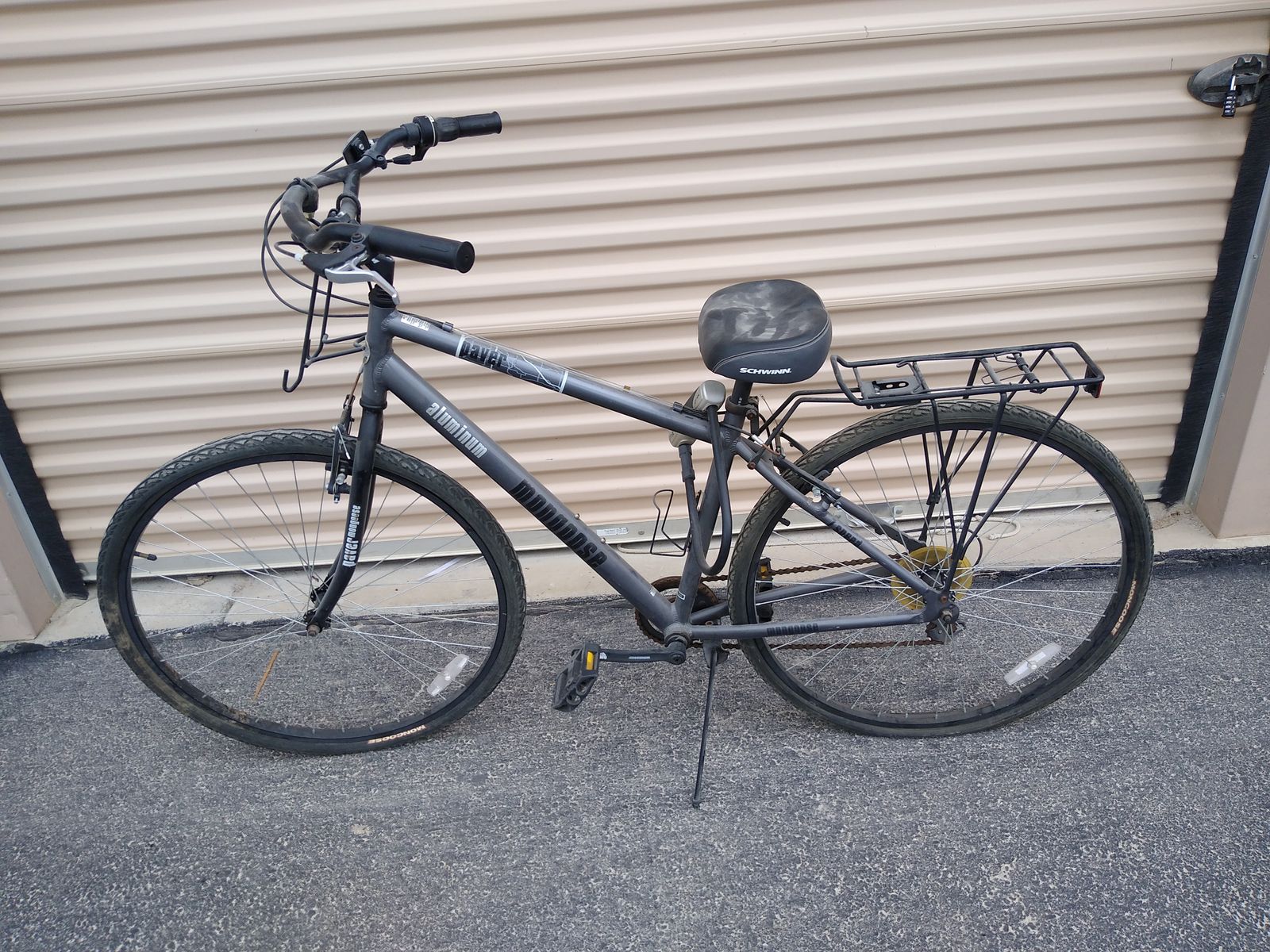 Bicycle