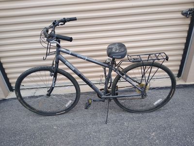 Bicycle