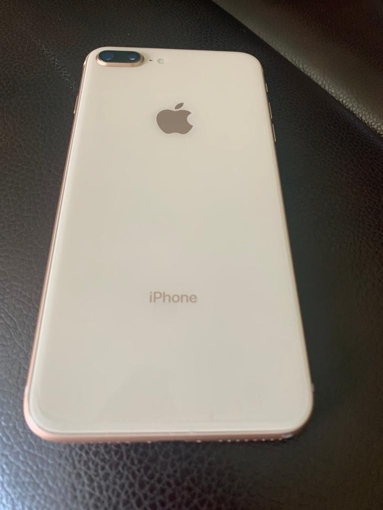 Iphone 8 Plus 64gb - Unlocked