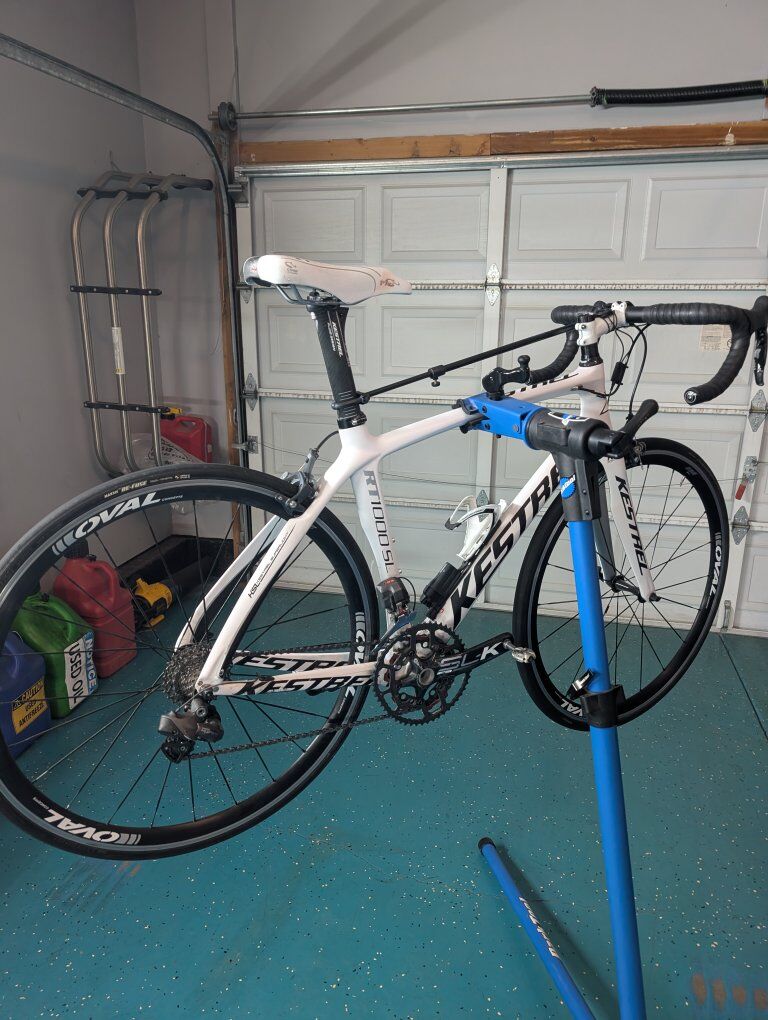 Kestrel RT1000SL Road Bike