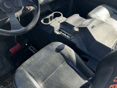 2013 Odes Dominator 800