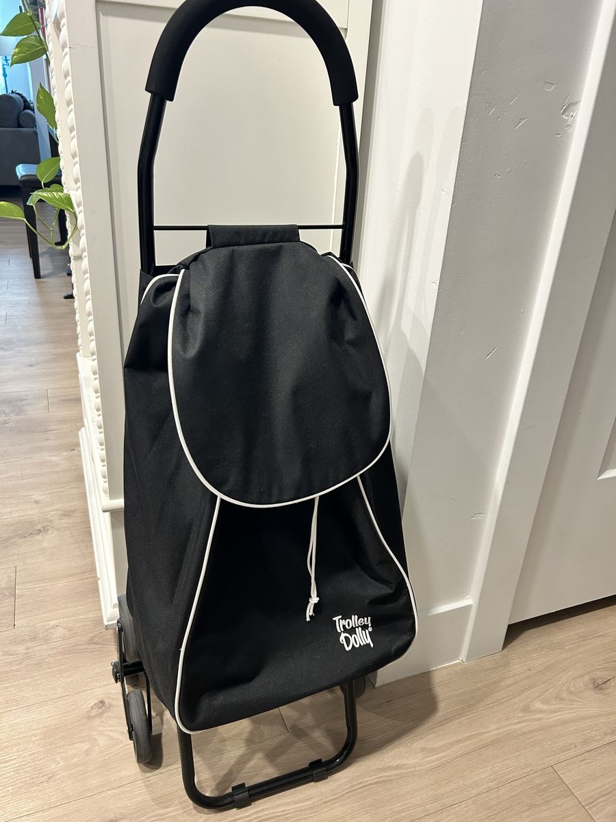 TrolleyDolly cart/bag