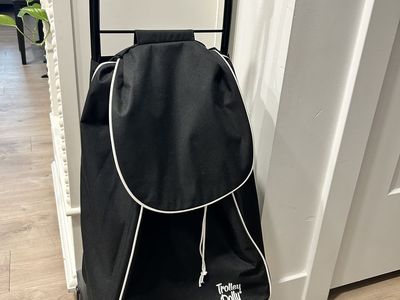 TrolleyDolly cart/bag