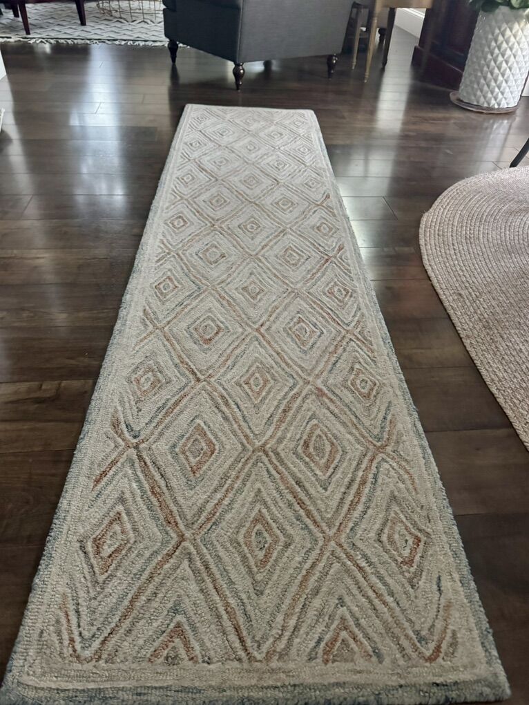 Runner Rug