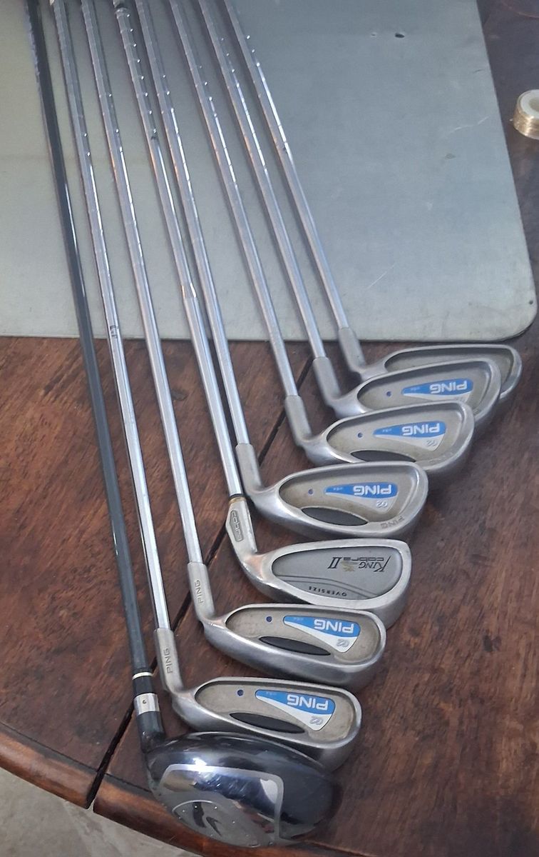 golf set