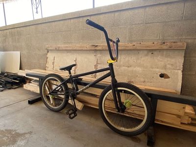pro bmx