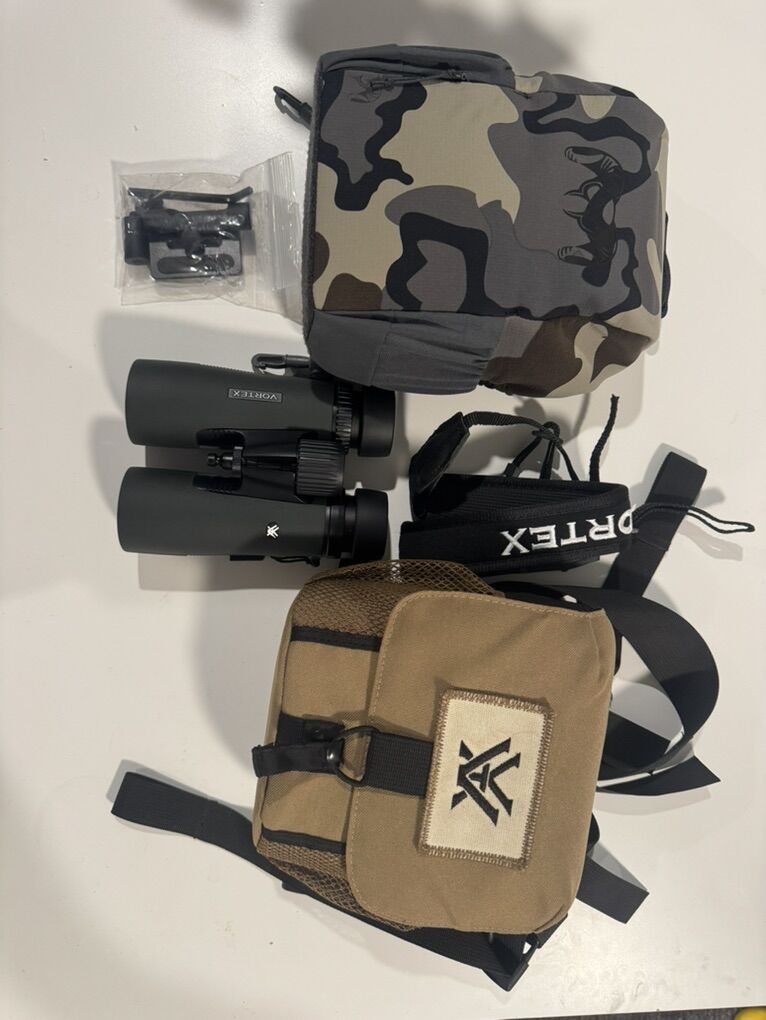 Vortex DiamondBack HD 10x42 Binoculars