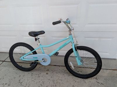 Retrospect Coda 20" Bike