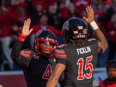4 Utah football season tickets in W13!! (All 7 games)