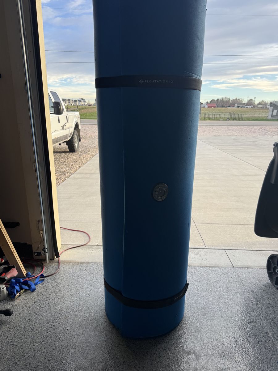 Floatation IQ Lily pad