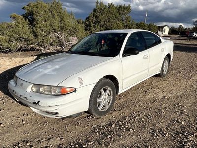 2004 Oldsmobile alerlo