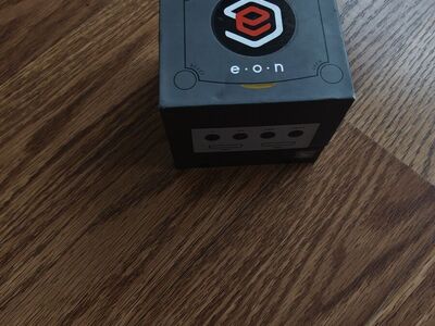 GCHD Mk-II | Gamecube HD Adapter for Nintendo