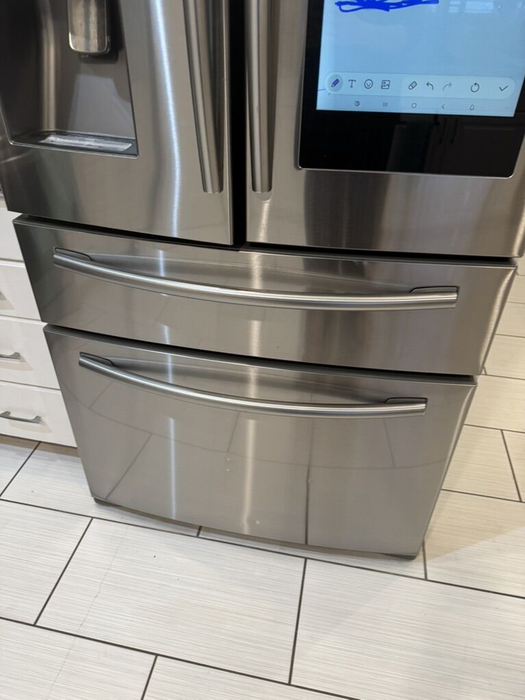 Samsung Smart Fridge - $300 OBO