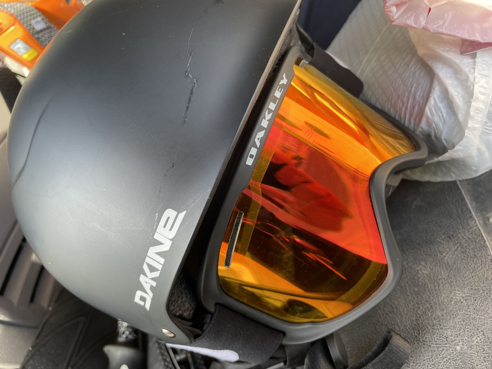 Dakine Daytripper M/L