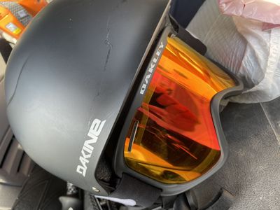 Dakine Daytripper M/L