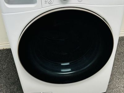 Like new Lg washing machine