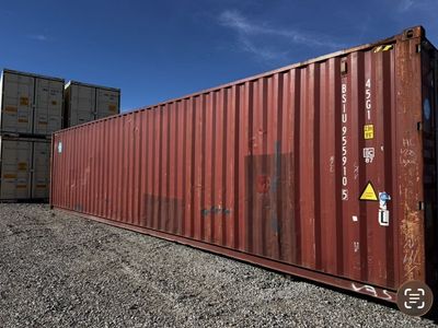 Shipping Containers Local Fast And Friendly
