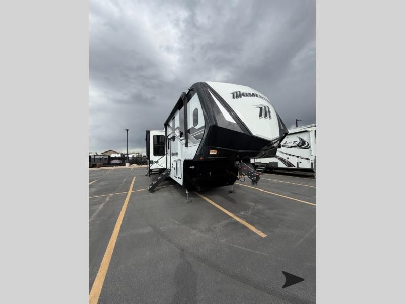 2025 Grand Design Momentum 395MS