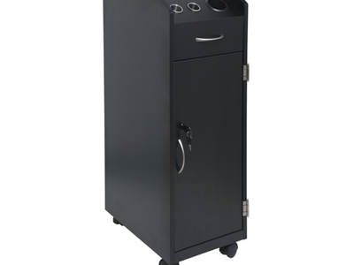 Salon Trolley
