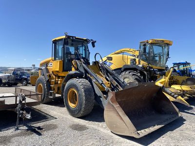 JCB 427 027195