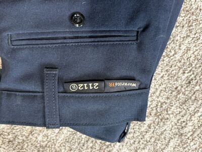 Workrite FR 2112 iiia Nomex Pants