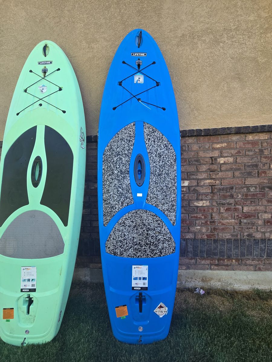 Paddle Boards Lifetime Fathom 10 Foot