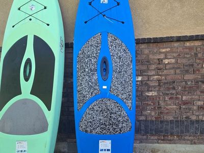 Paddle Boards Lifetime Fathom 10 Foot