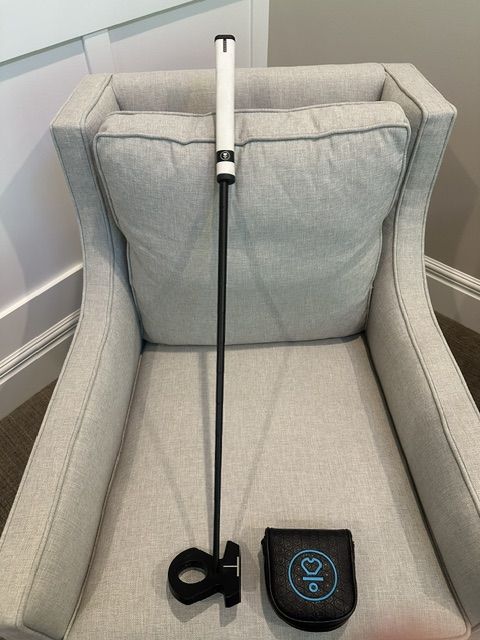 L.A.B. DF3 Putter
