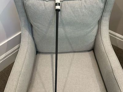 L.A.B. DF3 Putter